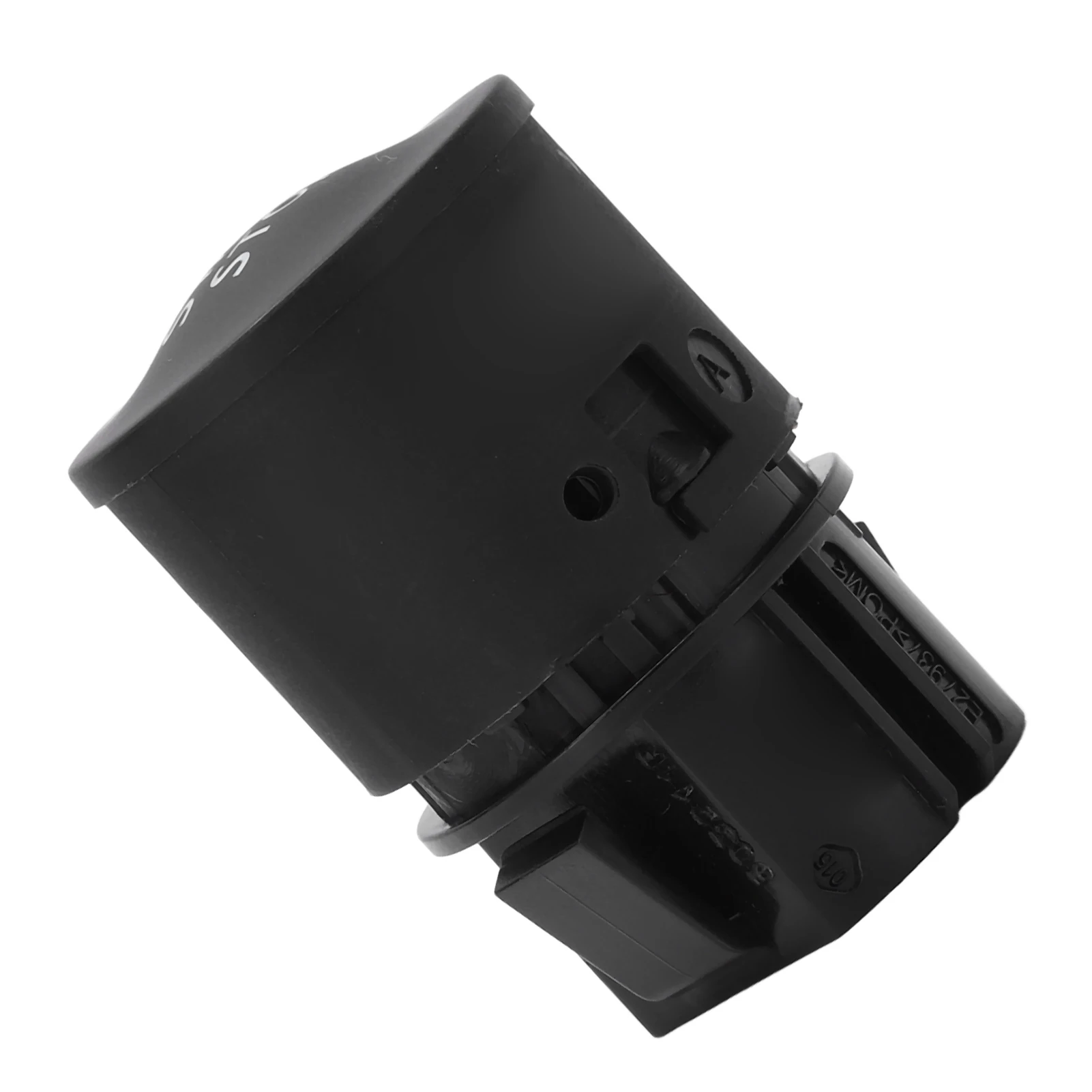 251503211 ر 251506978 ر 8200107959   مفتاح إيقاف تشغيل الإشعال 251503211 بديل R 4Pins لـ Scenic IV Kadgar Espace IV