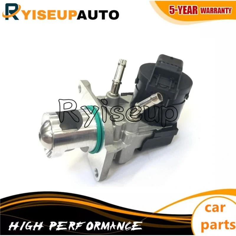 

11717810871 11717805447 11717823210 7823210 7805447 7810871 1PC for BMW N47 N57 1 2 3 4 5 6 7 Series X1 X3 X4 X5 X6 EGR Valve