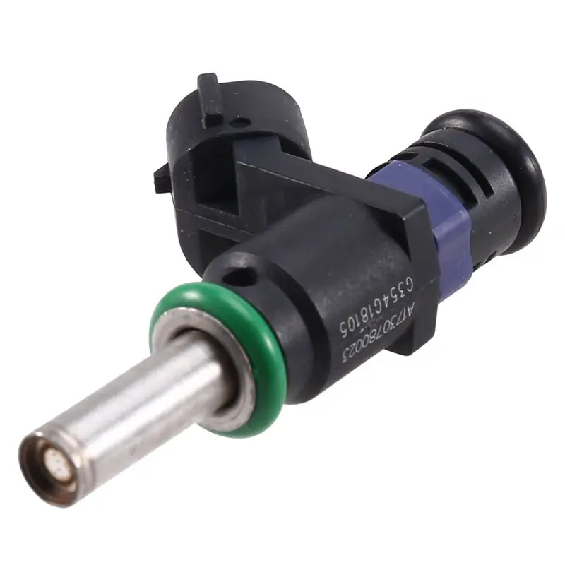 

Топливная форсунка A58X-Fuel Injector Nozzle A1730780023 1730780023 для Ssangyong Tivolo Tivoli Crystal 4X2 2015 года выпуска