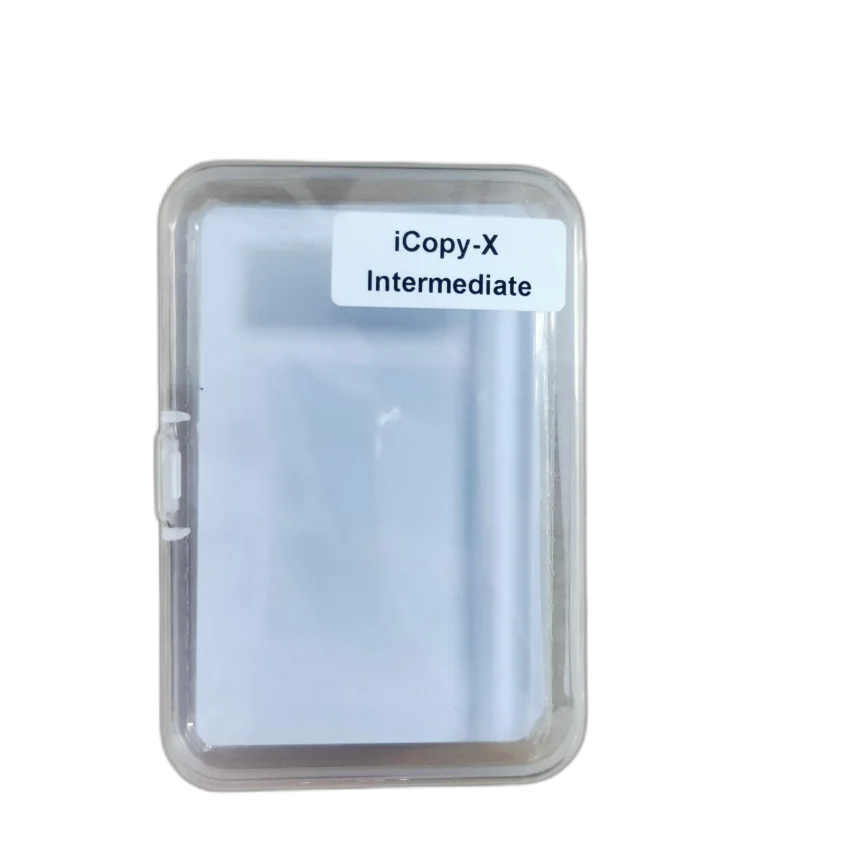 Free Shipping ICOPY-X BASIC INTERMEDIATE ADVANCED TAG PACK From Nikola T. Lab