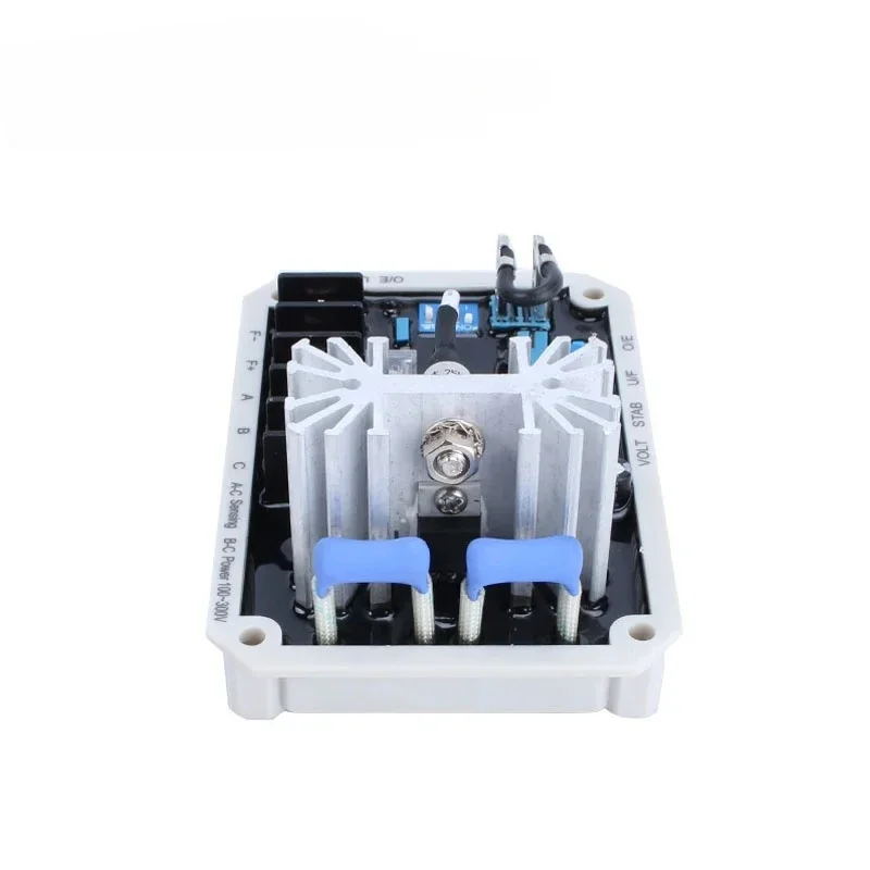 Excitation TDK2000TE Automatic Pressure Regulating Plate Automatic Excitation Voltage Regulator For TAIYO