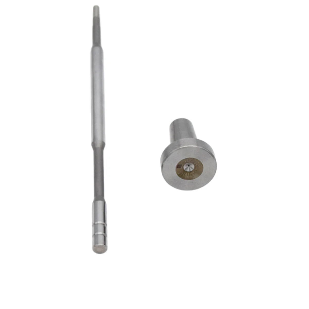 

High quality 4PCS F00RJ02506 Diesel Common Rail Fuel Injector Control Valve For Diesel Injector 0445120181/199/257/305