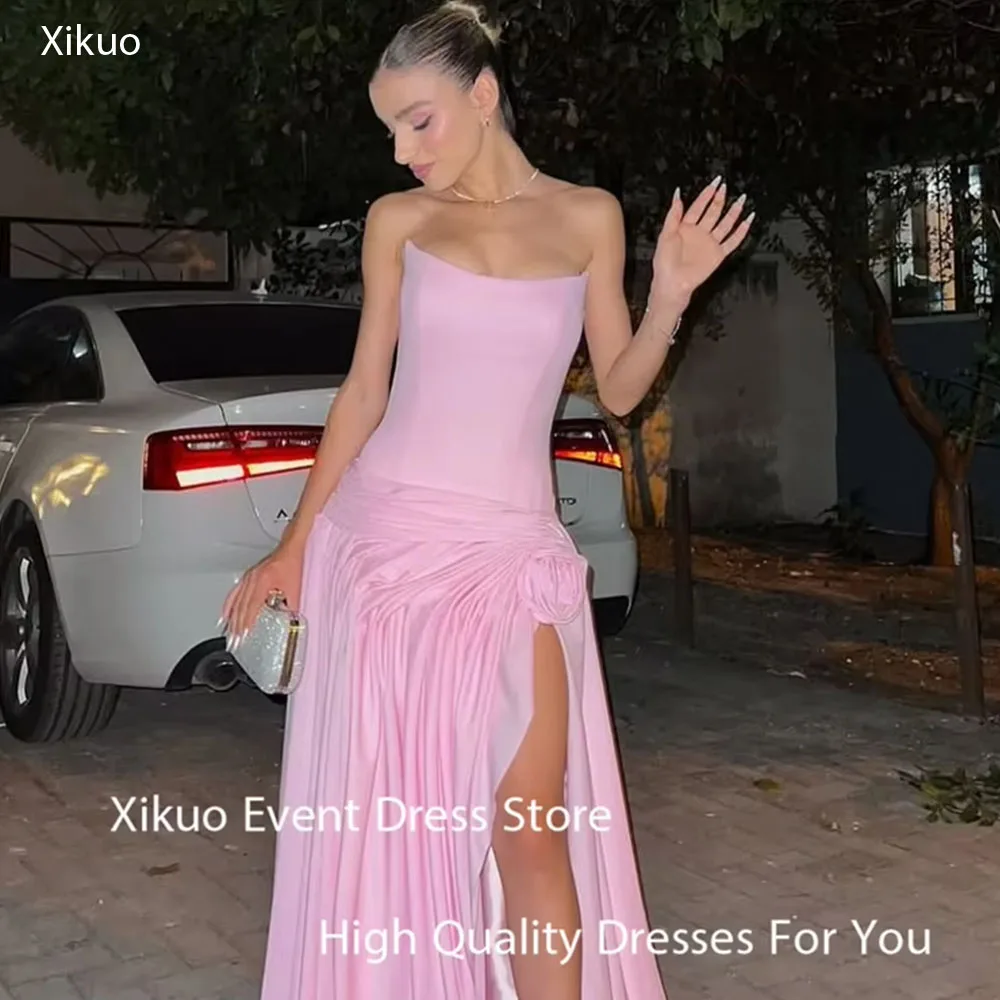 Xikuo Modern Pink S… - image