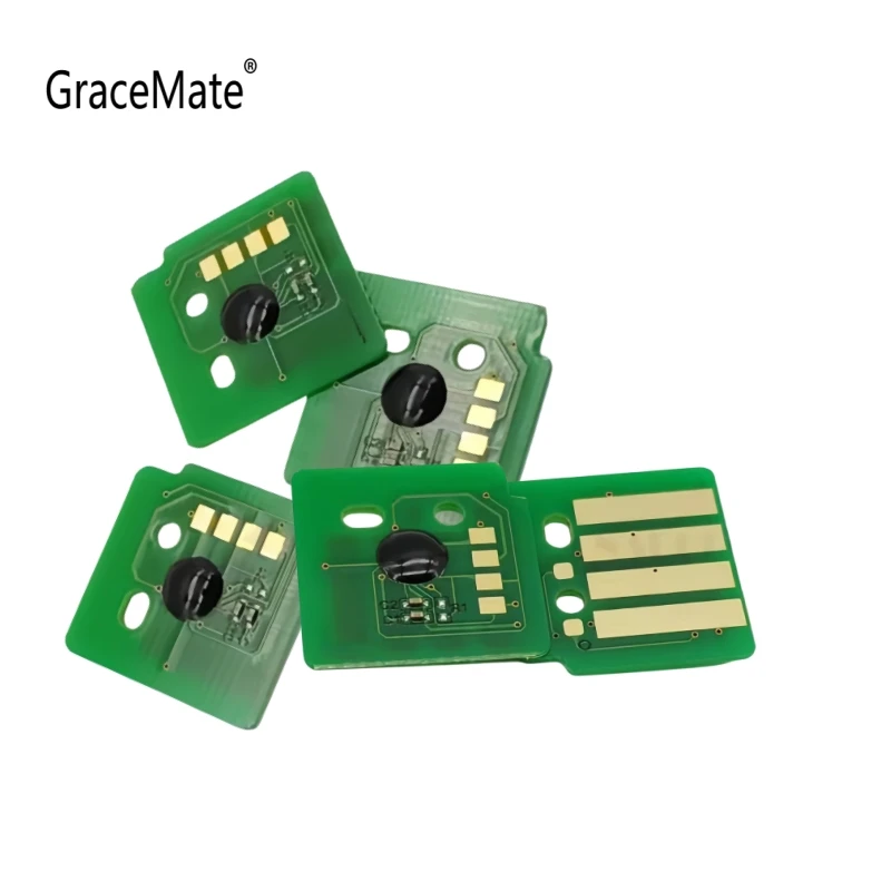 4PCS CT202972 CT202973 CT202974 CT202975 For Xerox VersaLink C9000 C9000DT toner chip 106R04085 106R04082 106R04083 106R04084