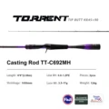 Casting-C692MH