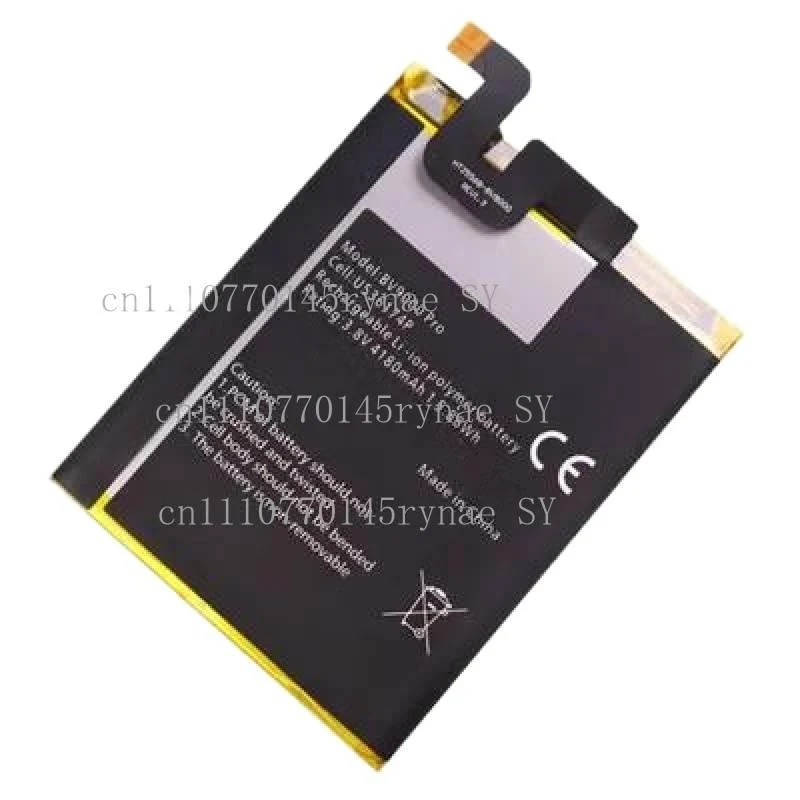New Replacement Battery For Blackview BV2000 BV4000Pro BV5000 BV6000 BV7000 BV8000 BV9000 High Quality Mobile Phone Battery