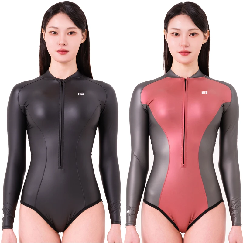 combinaison-de-plongee-en-lycra-metallise-brillant-combinaison-de-natation-une-piece-a-manches-longues-avec-fermeture-eclair-ykk-impermeable-pour-la-plongee-en-apnee-et-le-surf