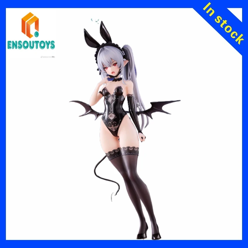 【zw】-originale-ensoutoys-modellino-in-scala-1-6-del-piccolo-diavolo-vanya-giocattolo-da-collezione