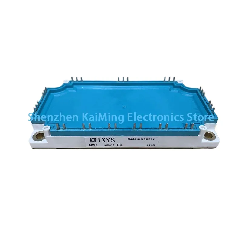 

Новый и оригинальный модуль IGBT MUBW75-06A8 MUBW50-06A8 MUBW100-06A8 MWI100-06A8 MUBW50-12