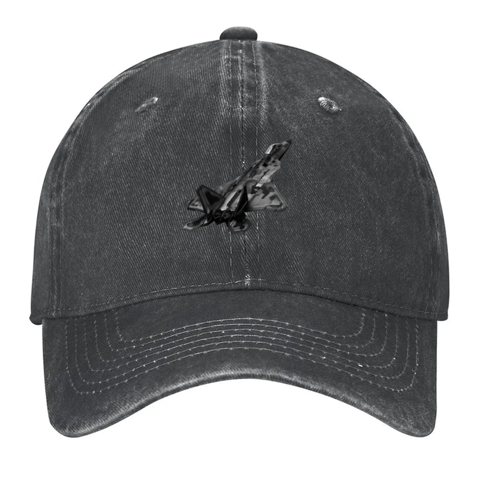 

Dark f22 raptor Baseball Cap winter hats for men Brand Man cap luxury caps Hat men Baseball Men Women's