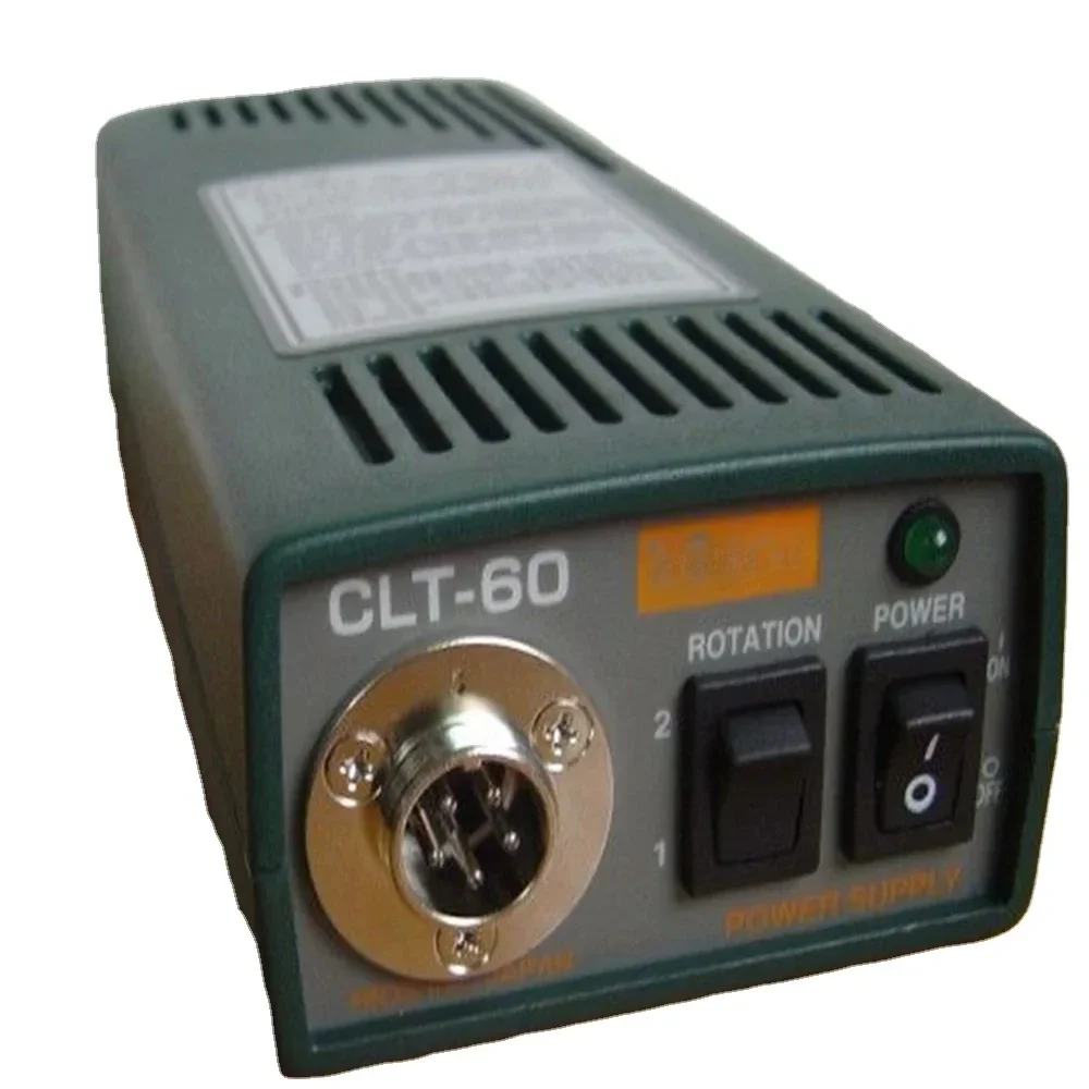 Hios CLT-60 Electri…