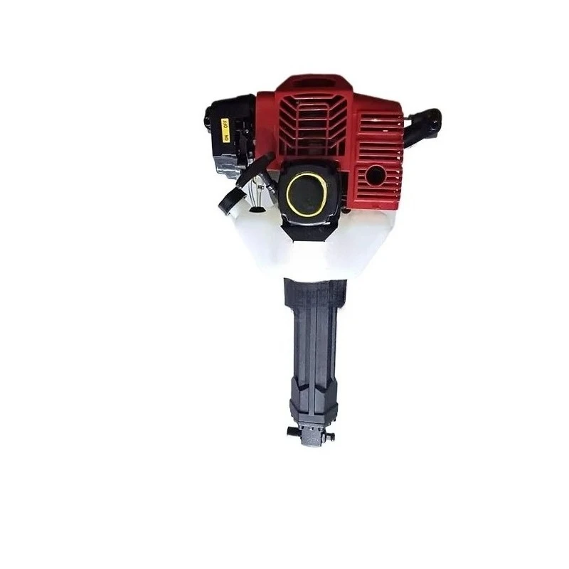 High Power Pickaxe Portable Tree Digger Impact Dril