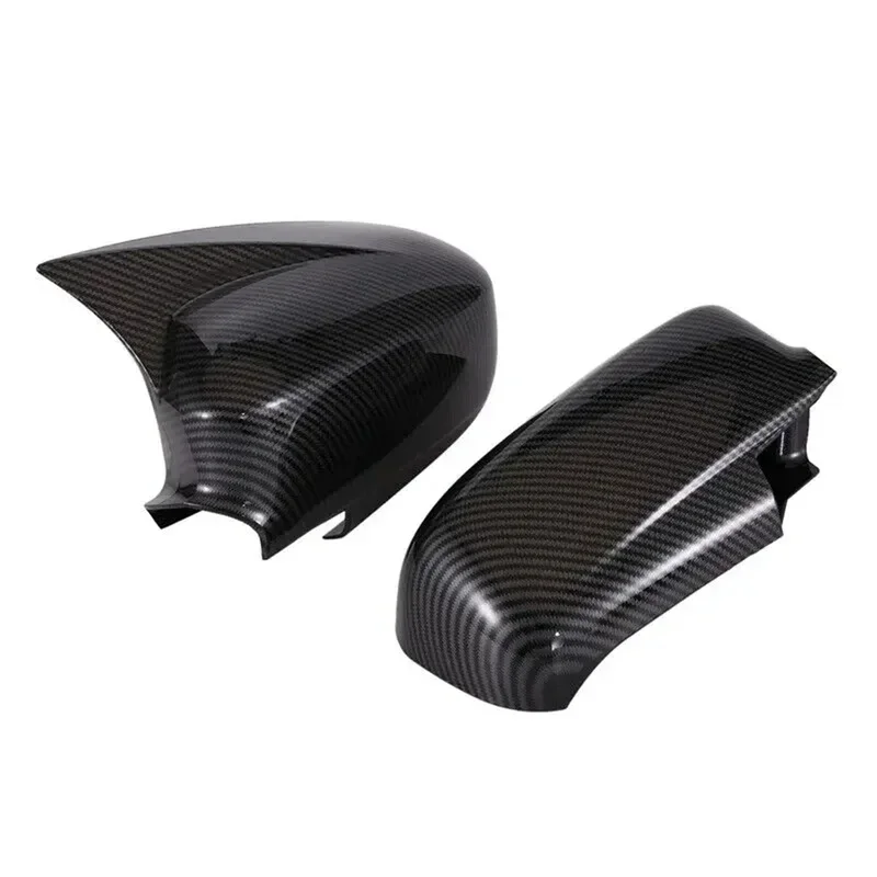 

Car Side Rearview Mirror Cover Fit For Honda Civic 2002 2003 2004 2005 Cap Mirror Shell Case Rear View Carbon