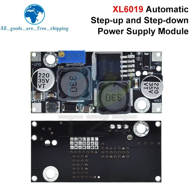 1/5PCS XL6019 (XL60…