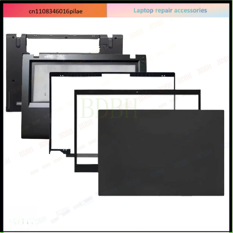 Suitable for Thinkpad T440S T450S series laptops, LCD screen back cover sticker, inner frame, palm bottom shell ABCD cover hinge
