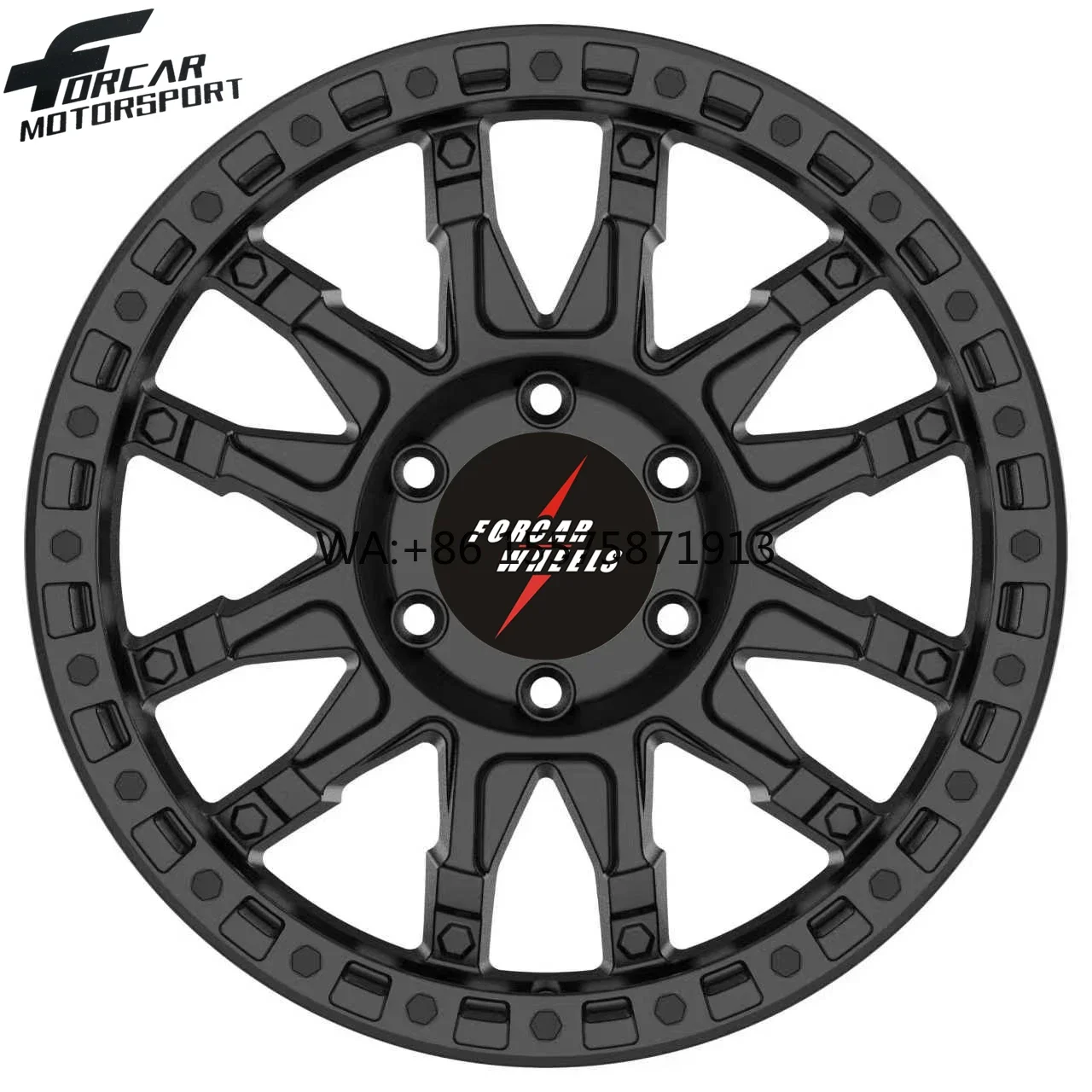 

Внедорожные диски 6*139.7: Алюминиевые колесные диски на заказ для личного использования