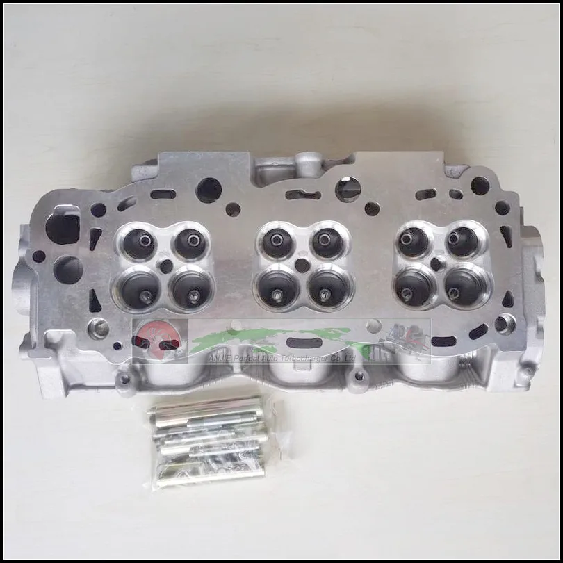 Left or Right 5VZ-FE 5VZFE 5VZ Cylinder Head 11101-69135 For TOYOTA Land Cruiser 3400 4-Runner Hi-lux T100 Tacoma Tundra 3.4L V6