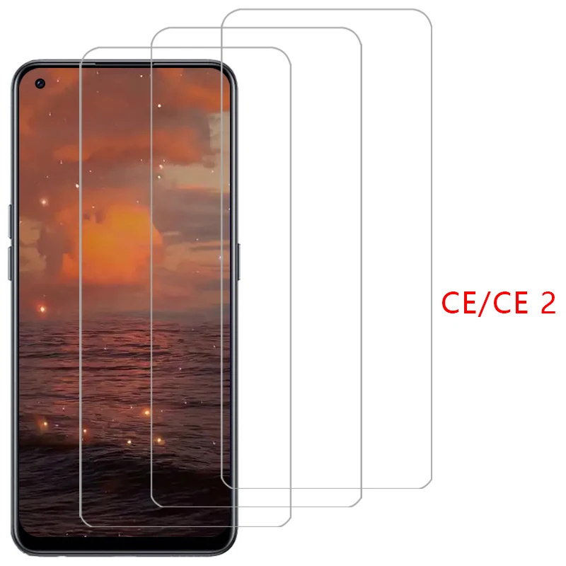 Protective Tempered…