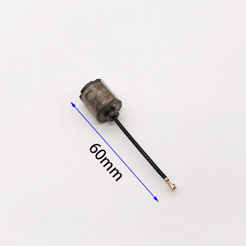 Neue Micro Lollipop 5 RHCP 5,8 G FPV Antenne High Gain 2,8 Dbi SMA/RP-SMA/MMCX/UFL Antenne Für RC Drone Sender Empfänger Teil