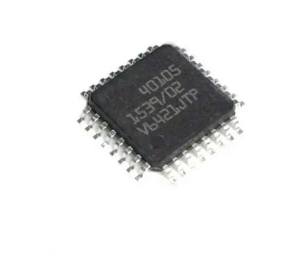 Free Shipping  Automobile IC 40105 Auto Chip QFP