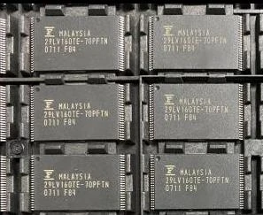 

29LV160TE-90PFTN TSOP48 MBM29LV160TE-90PFTN