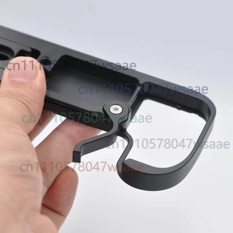 1pcs Extension Camera L Bracket Hand Grip Quick Release Plate for Nikon Z6 II/Z7 II