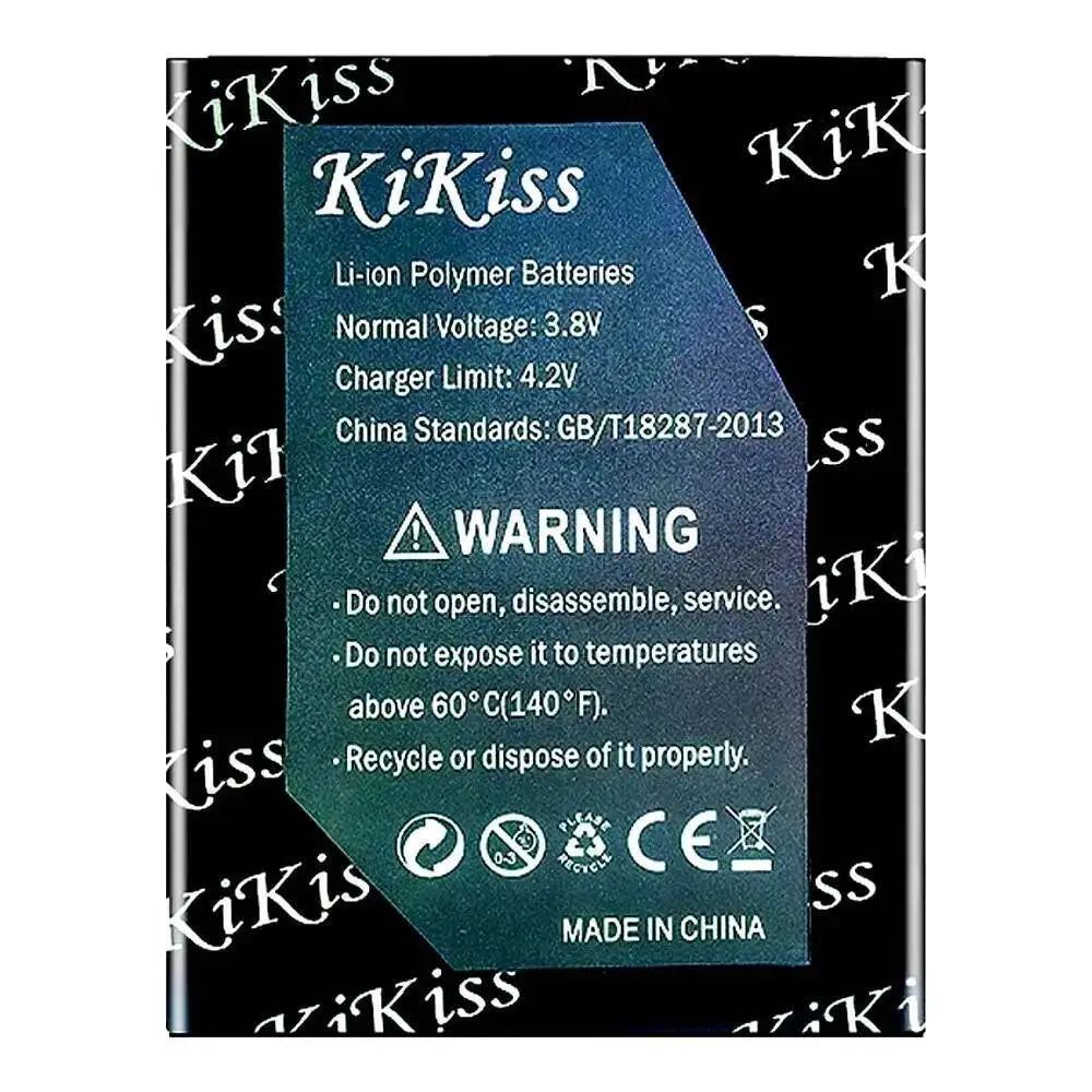 

Надежная замена батареи мобильного телефона Umidigi Umi Fair емкостью 2400 мАч