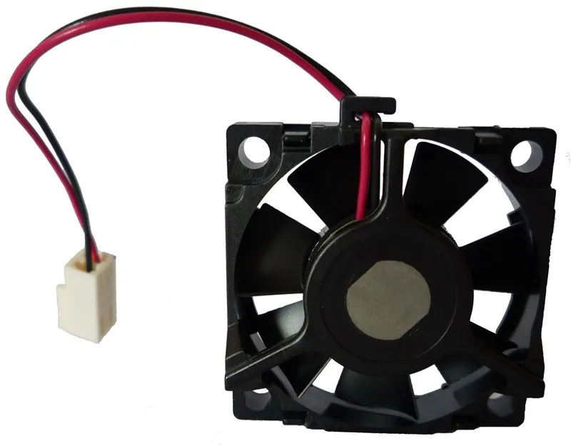 

New 12V 0.08A 3.5CM UDQFK2H01-QU Cooling Fan HZDO