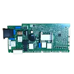 For Siemens Bosch Dishwasher Computer Board Motherboard 9000727477