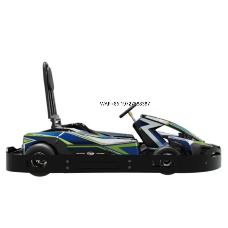 Factory Price Racing Go Kart 65km/h Go Karting Karts Rental Go-kart for Adults