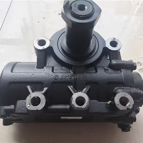 

Hot-selling truck parts Steering mechanism Power steering assembly 3401010-ZB300