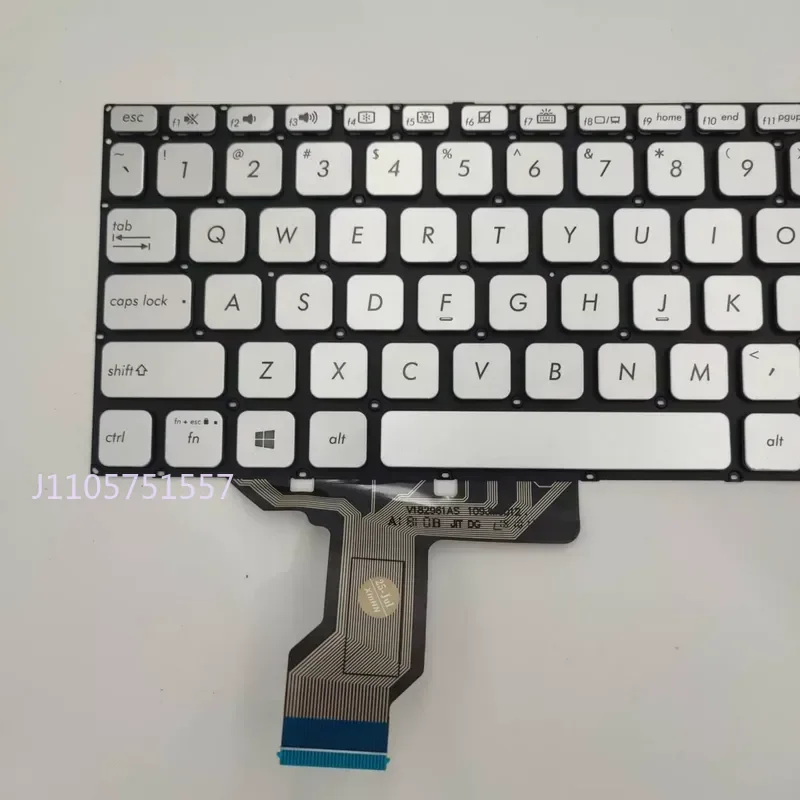 Keyboard for ASUS VivoBook X406U V406U Y406U X420 X420F A420 A420F US Layout