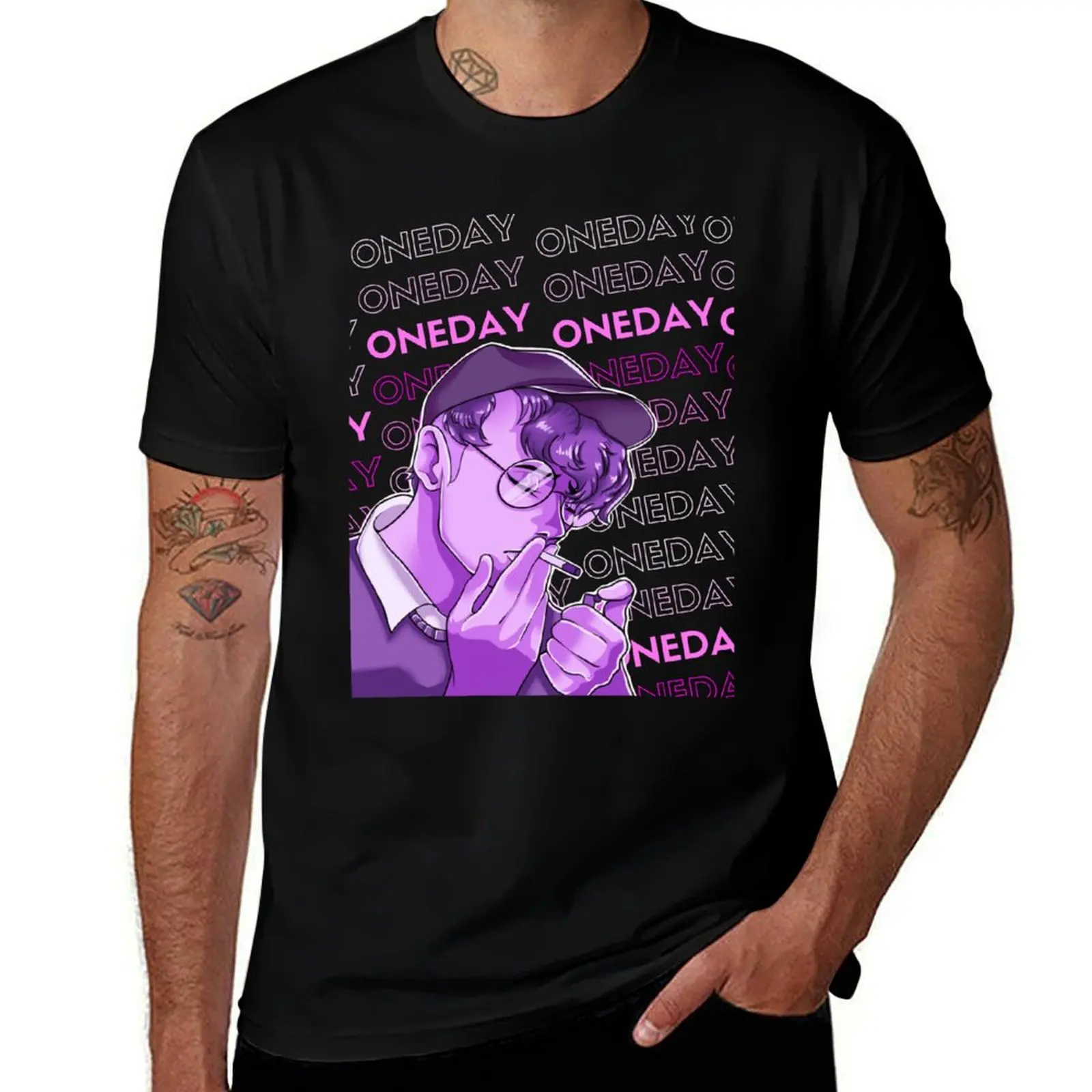 Lovejoy Band Tshirt…