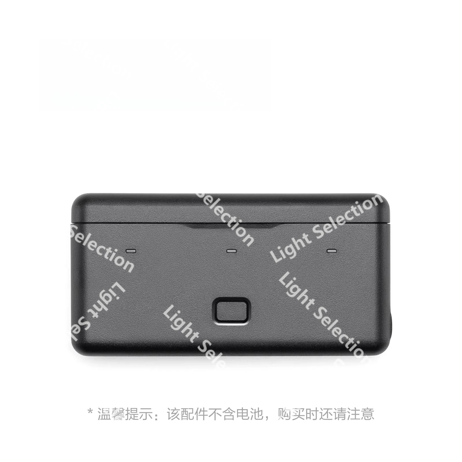 

FOR Osmo Action Multifunctional Battery Storage Case 2 Osmo Action 5 Pro Accessories/Osmo Action Series Accessories