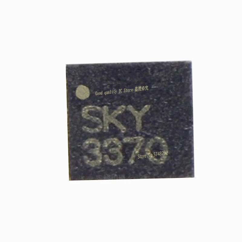 

5PCS/lot SKY13370-374LF SKY13370 QFN6 100% new imported original