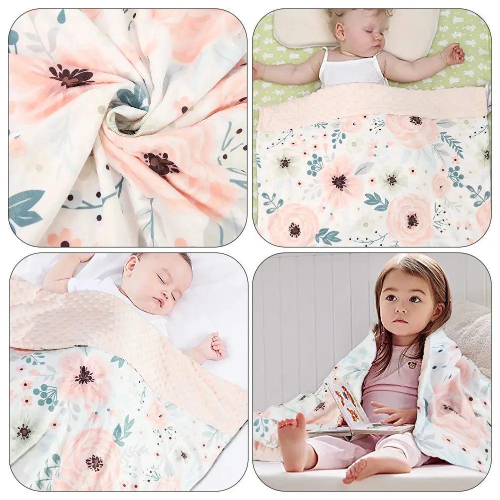 bean-for-newborn-swaddle-wrap-lightweight-stroller-car-crib-use-breathable-receiving-baby-blanket-infant-quilt-cartoon