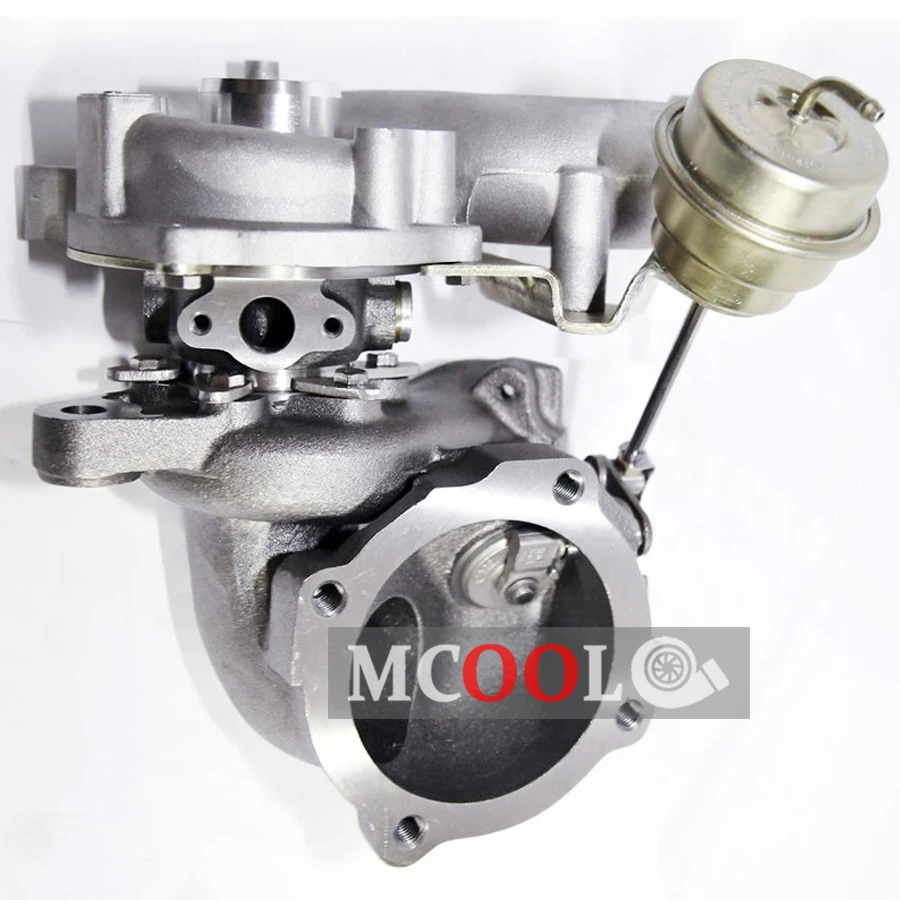 NEW K04 K04-001 Turbo For Audi A3 Upgrade A4 TT SEAT 1.8L Turbocharger 53049500001 K03 K03S Upgrade Turbine