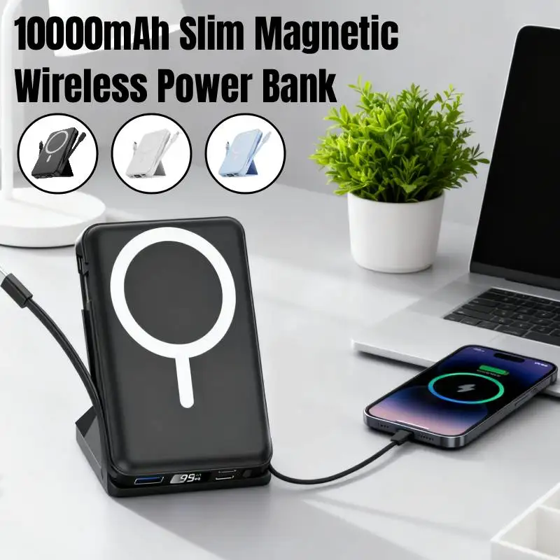 All-In-One Magnetic… - image