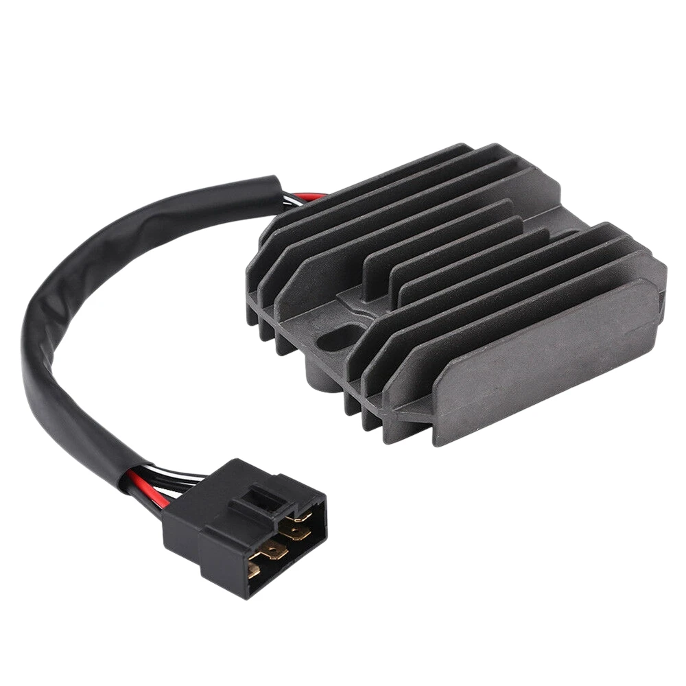 

Выпрямитель регулятора напряжения мотоцикла для GSXR600 GSXR750 1997-2005 GSXR1000 2001-2004
