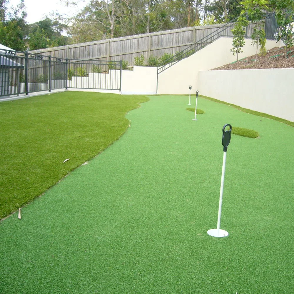 

Hot Products 15mm Fire Resistant Outdoor Mini Golf Course for Sportspromote sales
