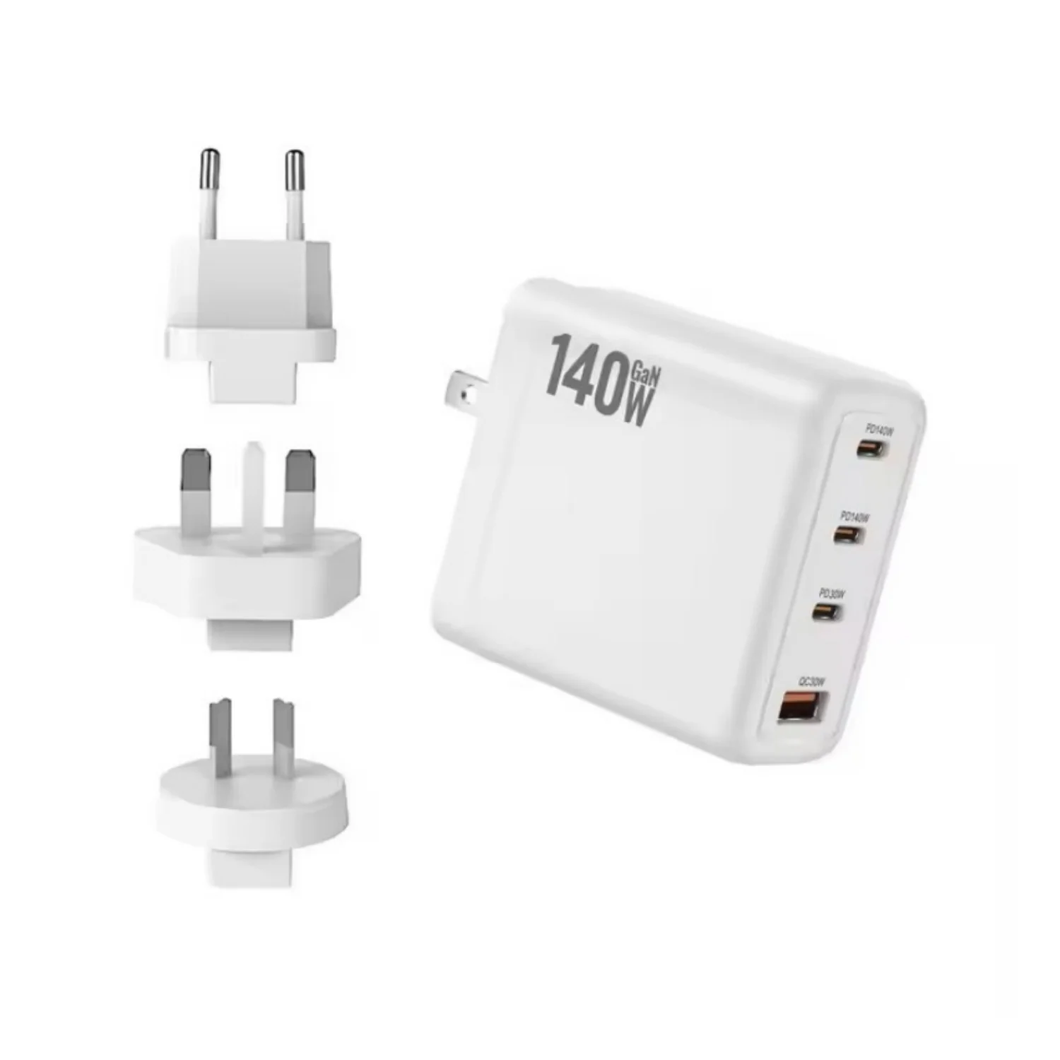 140W Gan Usb C Char…