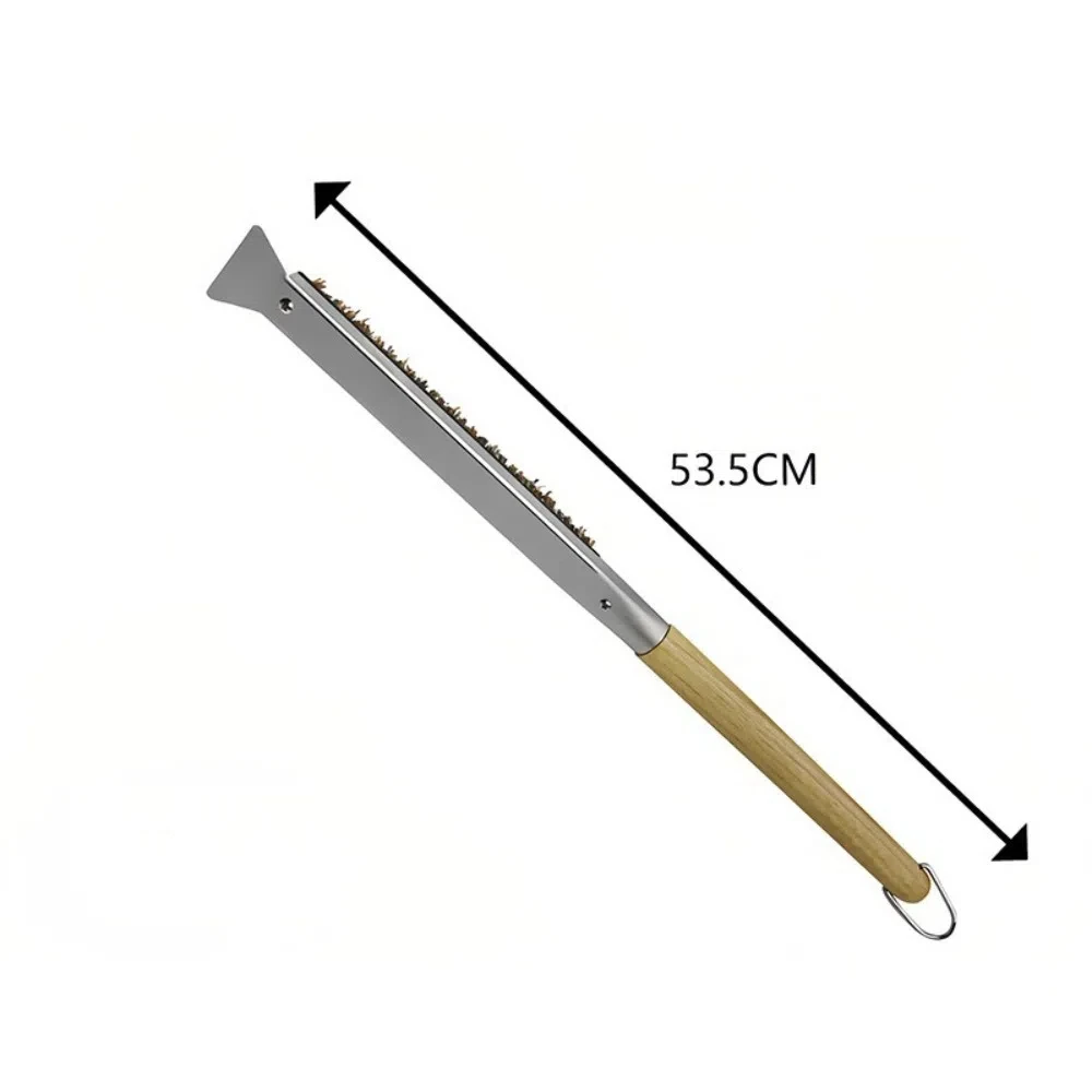 Thumbnail 4 - #3 Trending Grill Scrapers Right Now