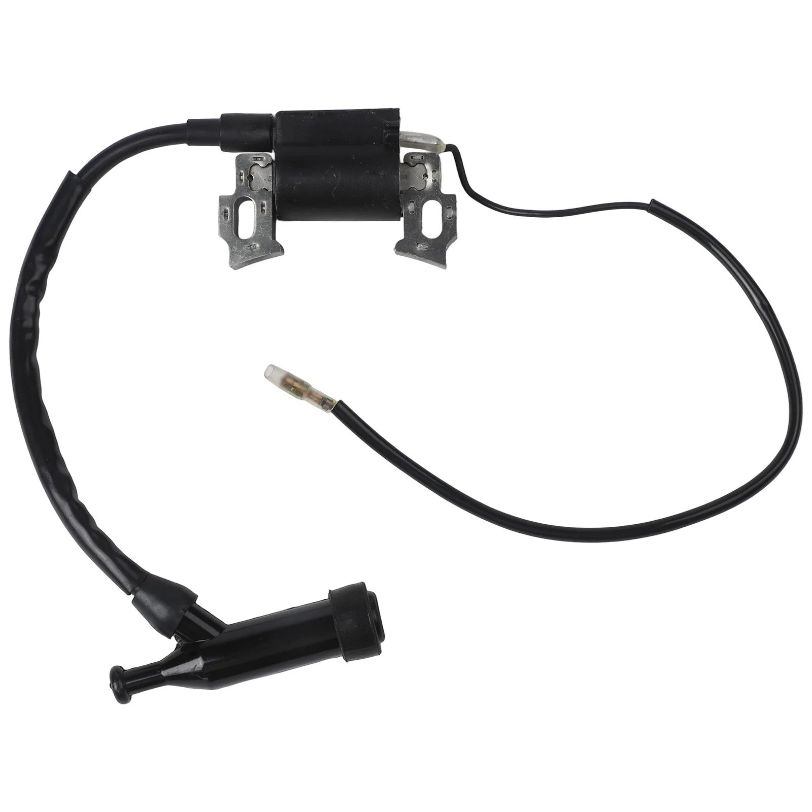 

Ignition Coil 97343 590603 For CR750, CR950, XR550, XR750, And XR950 Models Enhances The Ignition Process In 4HP-6.5HP Engines