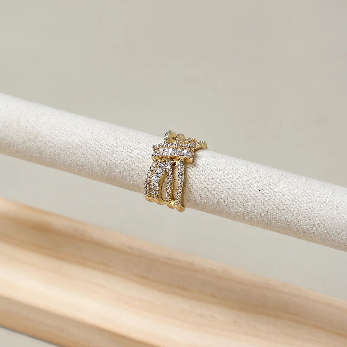 Thumbnail 4 - #14 Most Reviewed Jewelry Holders