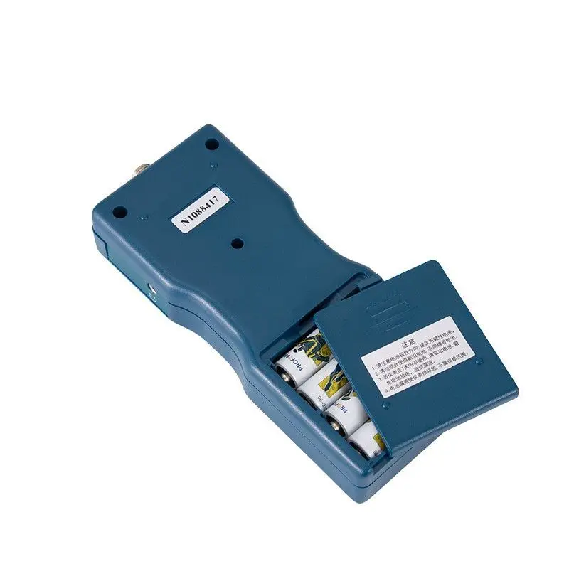 Vibration Meter VM6… - image