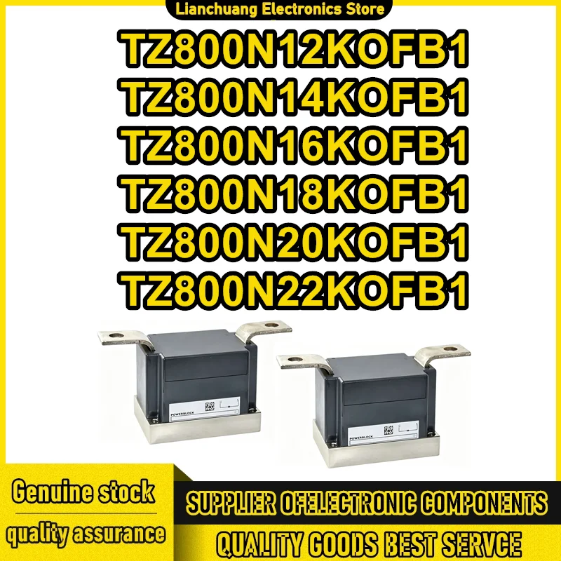 TZ800N12KOFB1 TZ800N14KOFB1 TZ800N18KOFB1 TZ800N16KOFB1 TZ800N22KOFB1 TZ800N20KOFB1