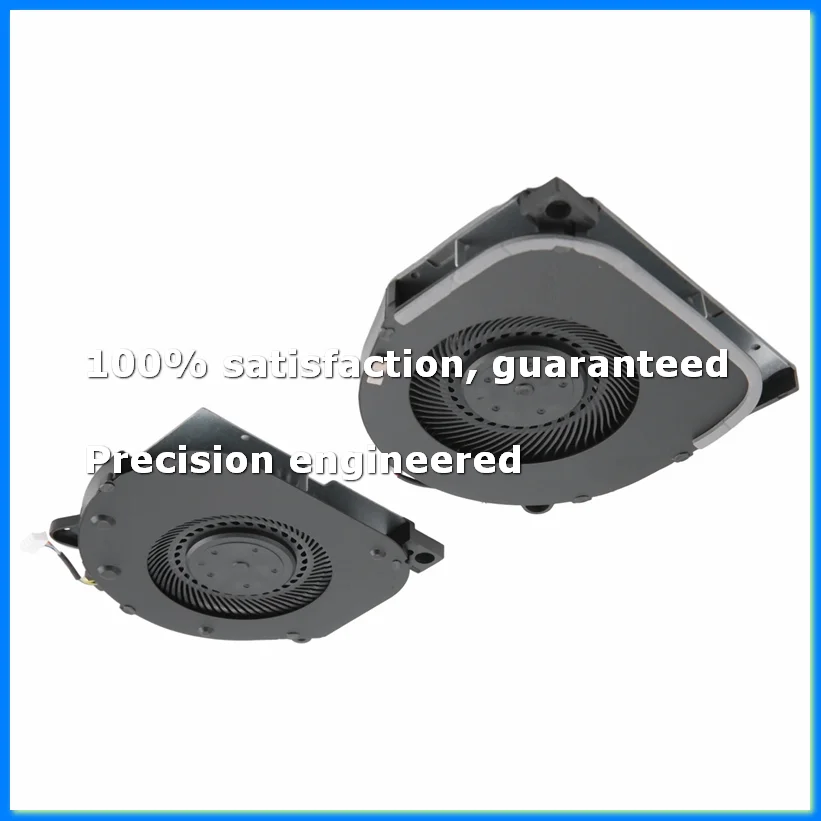 Laptop CPU GPU Cooling Fan for Legion Y7000-2019 Y540-15IRH 5F10S13886 DC28000E3F1-A69M