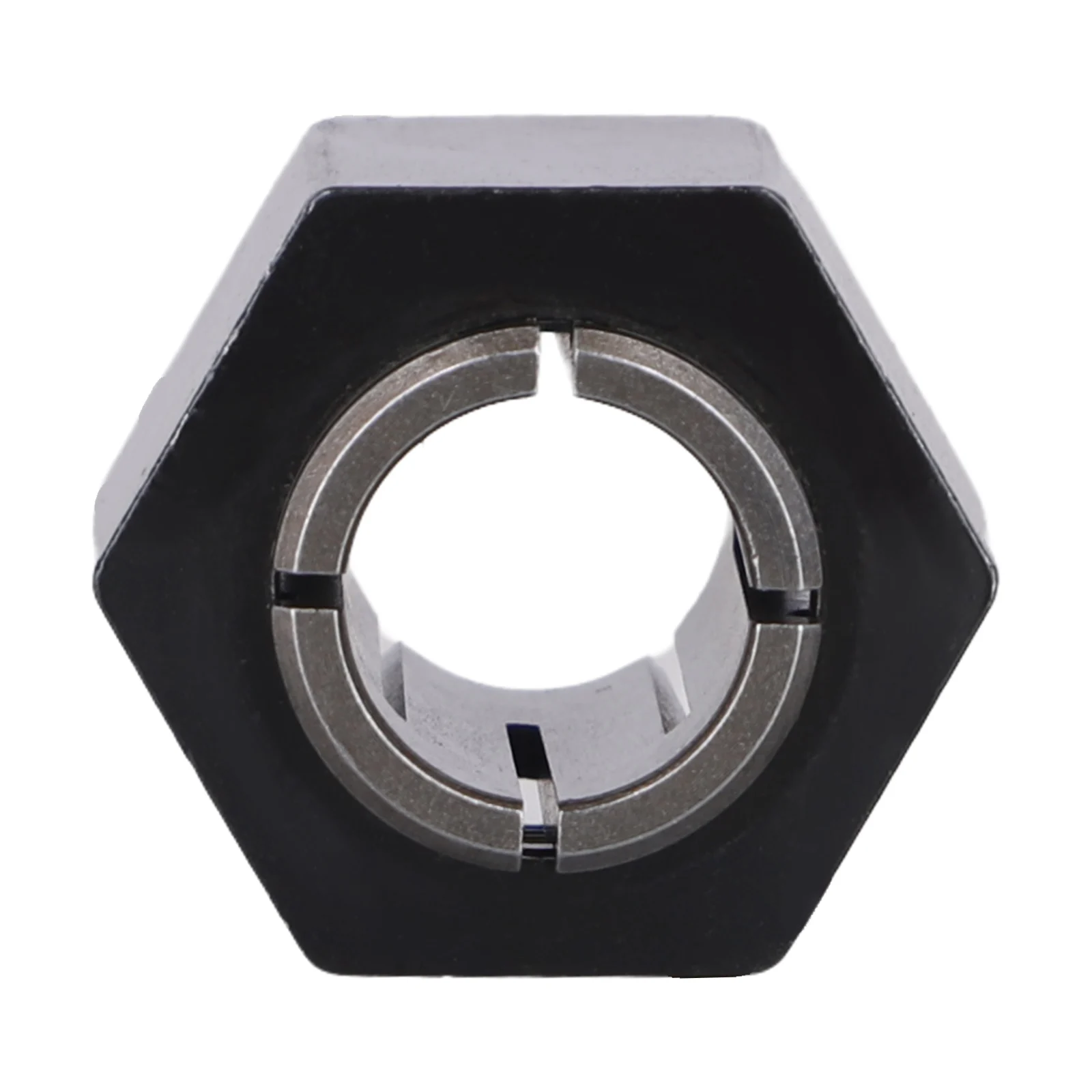 DW616M Metal Balck Brand New 1pc Router Collet Router 12mm DW616 12.7mm DW618 1618 1618EVS Practical Universial