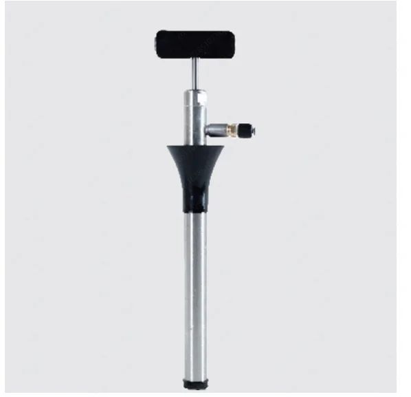 Manual Refueling Tool PCO-1 R1 Foot Operated Refueling Tool PCO-2 R2 for Refrigeration Oil