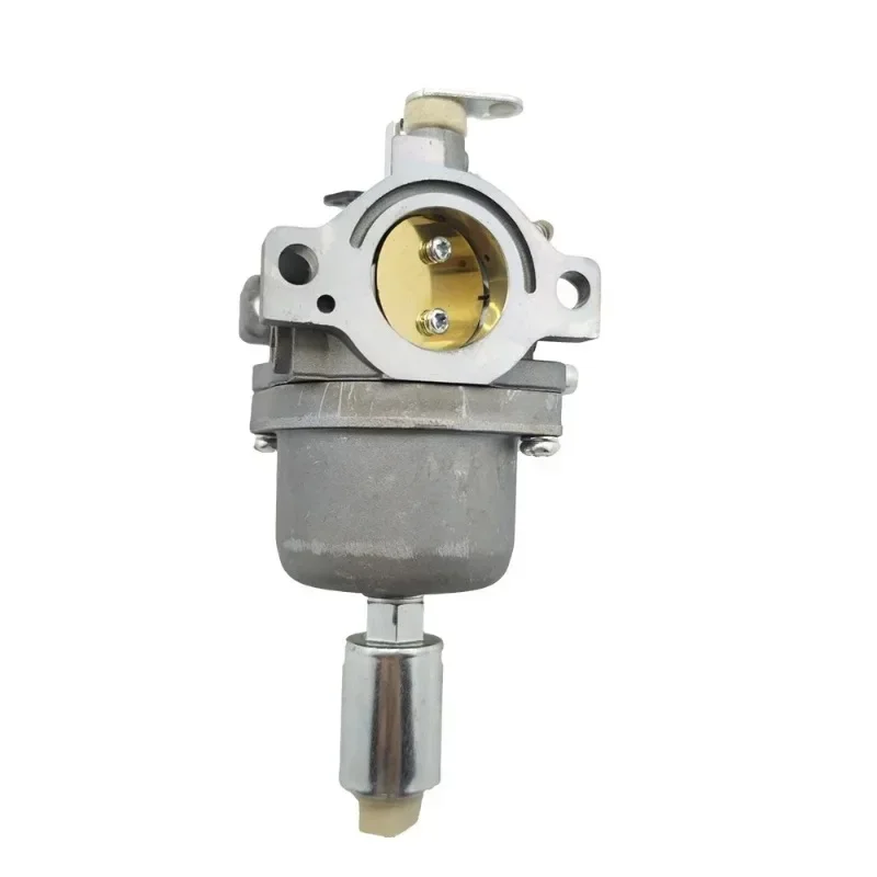 Carburetor for Nikki 698944 595210 792036 793371 696353 794459 on 17hp 18hp 19hp 20hp 21hp Briggs Stratton B&S Engine